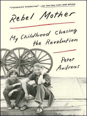 cover image of Rebel Mother